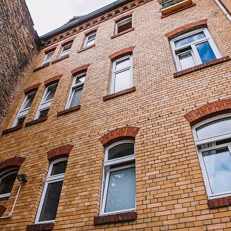Pension Bertha Jena Exteriér fotografie